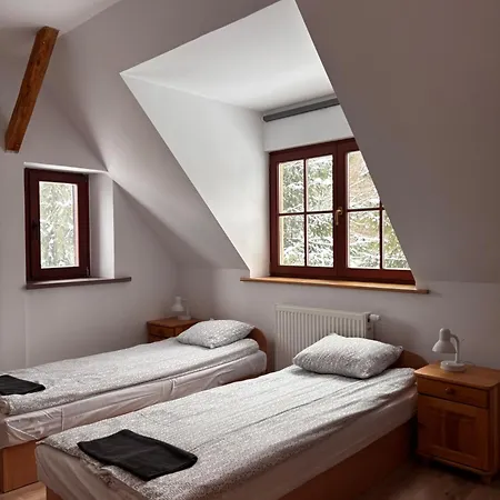 Sielanka Homestay