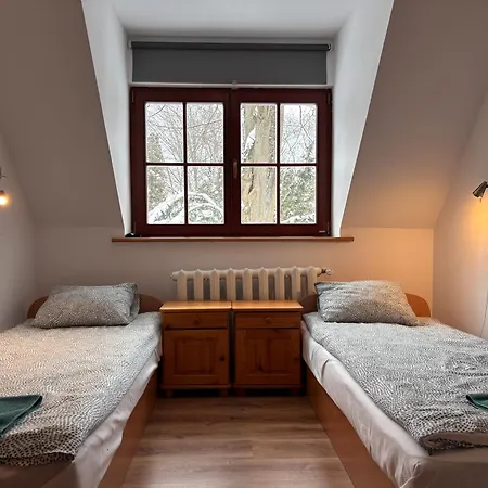 Privat bolig Sielanka