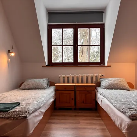 Sielanka Privat bolig *