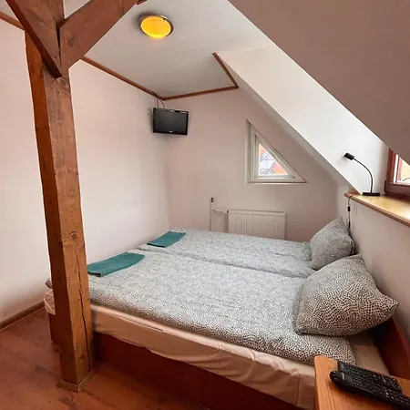 Homestay Sielanka