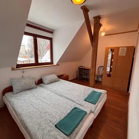 Homestay Sielanka Mragowo