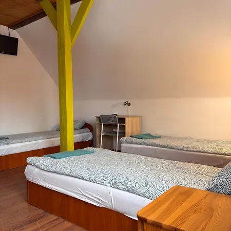 Homestay Sielanka