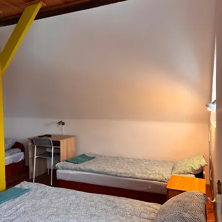 Sielanka Homestay Mragowo