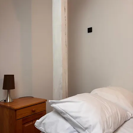 Sielanka Homestay