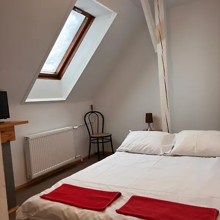 Homestay Sielanka Mragowo