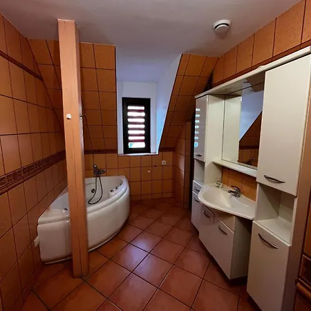 Sielanka Homestay