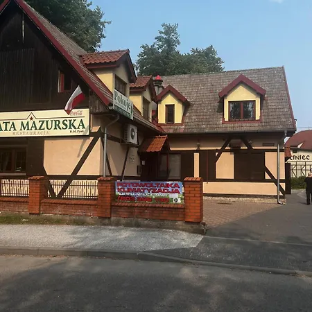 Sielanka * Mragowo