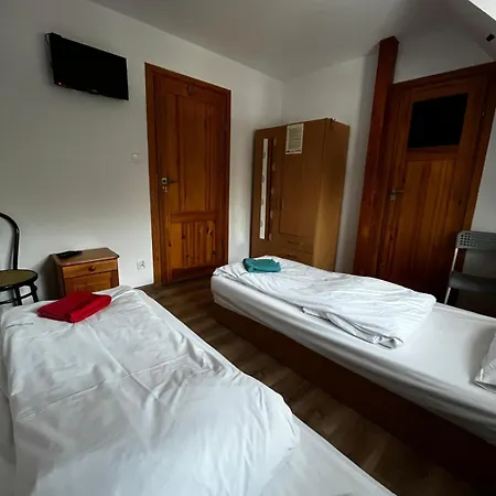 Sielanka Homestay
